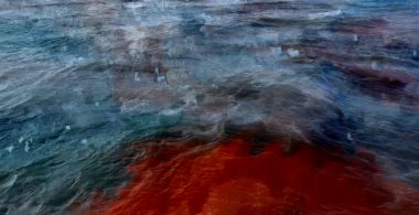 Twenty Nine Minutes at Sea