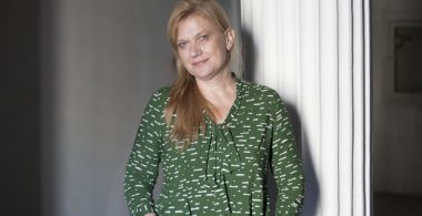 Masterclass Ada Solomon: Documentary in Fiction Film