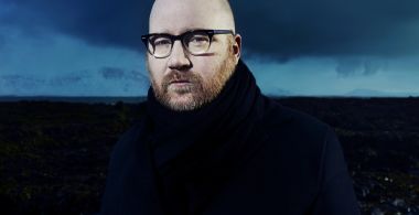Masterclass Jóhann Jóhannsson: Music in Documentary Film