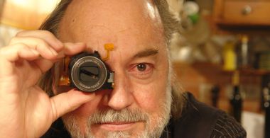 Karpo Godina: A Different Approach to Making Documentary Films