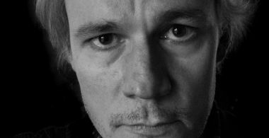 Andreas Horvath: Spending Time With Helmut Berger, Actor