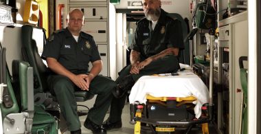 Ambulance