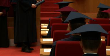 University and Freedom