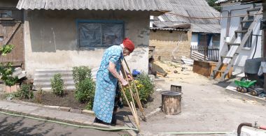 A New World in Donbass