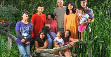 Parents Forever: The Strias