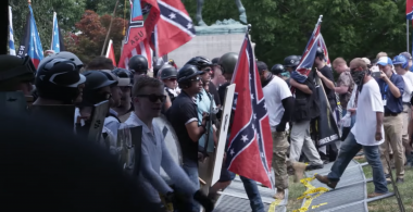Alt-Right: Age of Rage