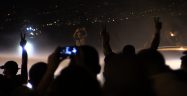 RIOT: 3 Movements