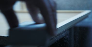 In the Frame