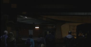 Central Bus Station