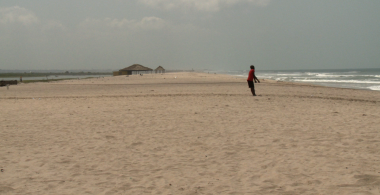 Bojo Beach