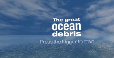 The Great Ocean (Debris) - Venice