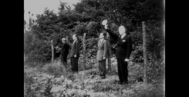 The Marshal’s Two Executions
