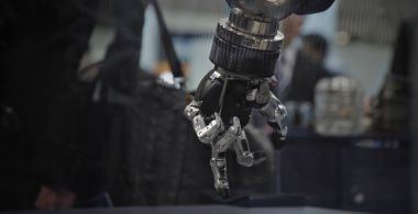 The Truth about Killer Robots