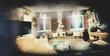 Unrest VR