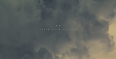 Below the Black Sun