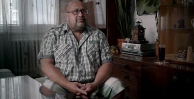 From Love to Hatred 2: Domestic Violence on Men