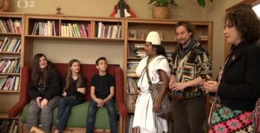 Don’t Give Up: Hope for the Arhuaco