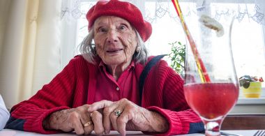 Born in 1918
