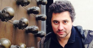 Radu Jude: Archive Mysteries