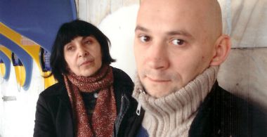 Susanna Baranzhieva: Tribute to Rastorguev