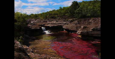 The River Escapes
