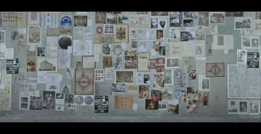 The Memory Atlas