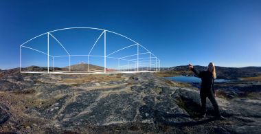 The Leap - Inside Architect Dorte Mandrup's Mind