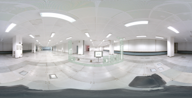 Rhizomat VR