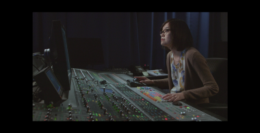 Making Waves: The Art of Cinematic Sound