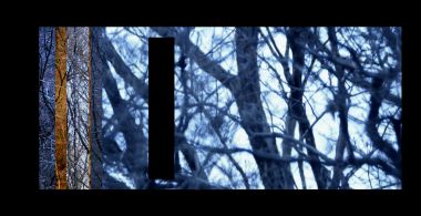 LATENCY/ CONTEMPLATION 5