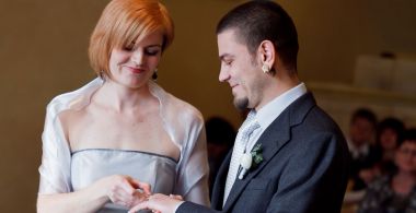 Marriage stories: New Generation