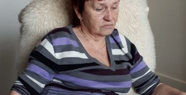Hate out of Love 3: Story of Domestic Violence