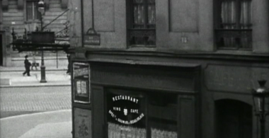 Campagne - Premiere street