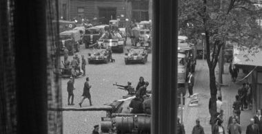 Communism and the Net or The End of Representative Democracy