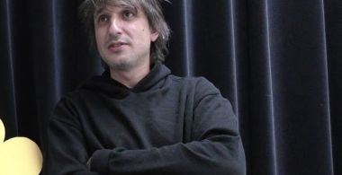Masterclass: Atanas Georgiev