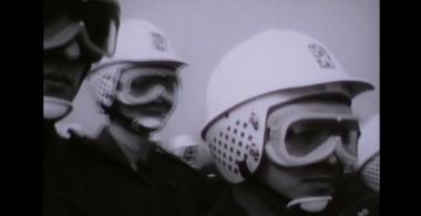 Stories of the 20th Century II - Thresers