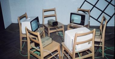 Video Day 1989/2018