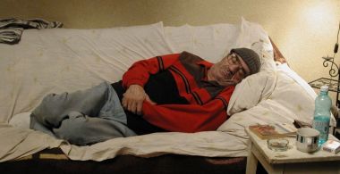 The Death of Mr. Lazarescu