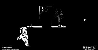 Unframed – The Intimacies