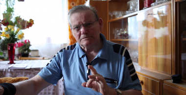 Jan Rousek: Normalization of Power