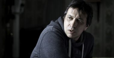 Masterclass: Sergey Dvortsevoy