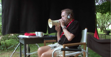 Petr Jančárek: This Is Havel Speaking, Can You Hear Me?