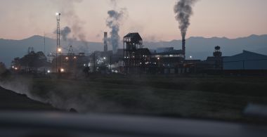 Corporate Accountability