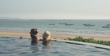 Greetings from Myanmar