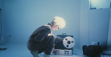 Sisters With Transistors