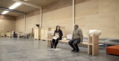 Homecoming - Marina Abramovic and Her Children