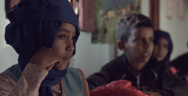 DAKHLA: CINEMA AND OBLIVION