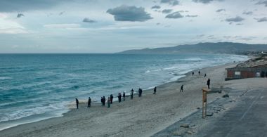 RES CREATA - Humans and other animals