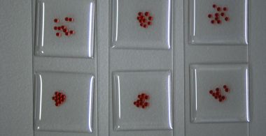 Droplets