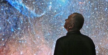Eternal Jožo, or How I Met a Star